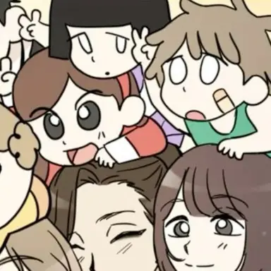Profile image of 친구들