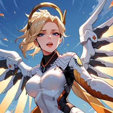 Profile image of 앙겔라 치글러