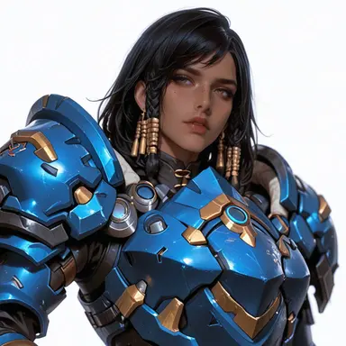 Profile image of 파리아 아마리