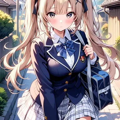 Profile image of 莉乃