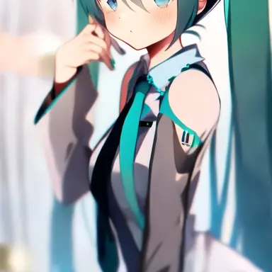 Profile image of ミク