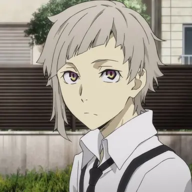 Profile image of Atsushi Nakajima