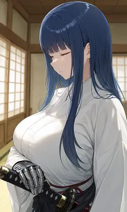 Profile image of イゾルテ・クルーエル