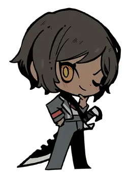 Profile image of ウーティス