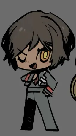 Profile image of ウーティス