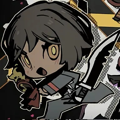 Profile image of ウーティス