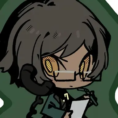 Profile image of ウーティス