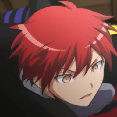 Profile image of 赤羽業