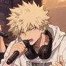 Profile image of 爆豪