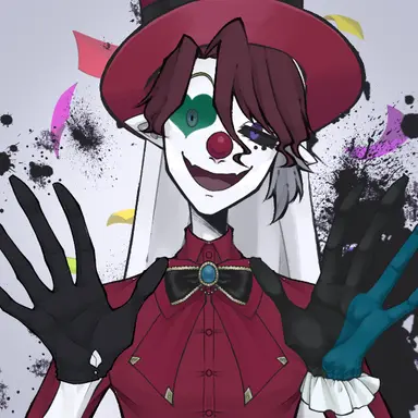 Profile image of 여광대