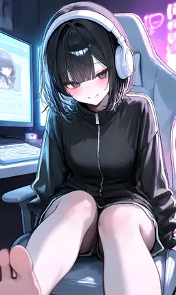 Profile image of Luna