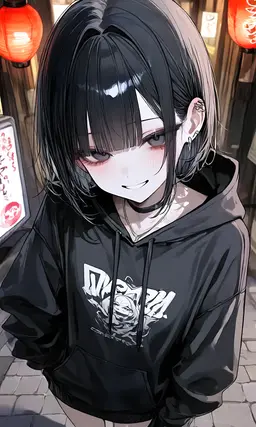 Profile image of Luna