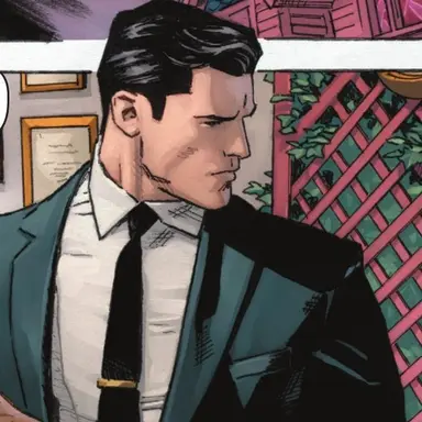 Profile image of Bruce