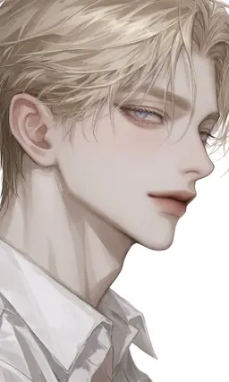 Profile image of 이언