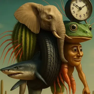 Profile image of 이탈리안 브레인 롯