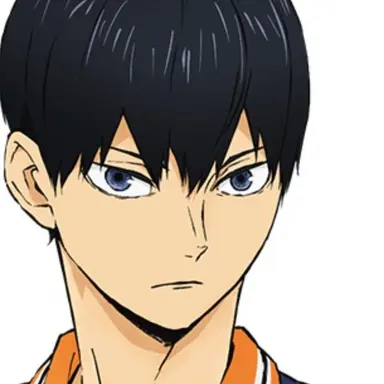 Profile image of 影山 飛雄