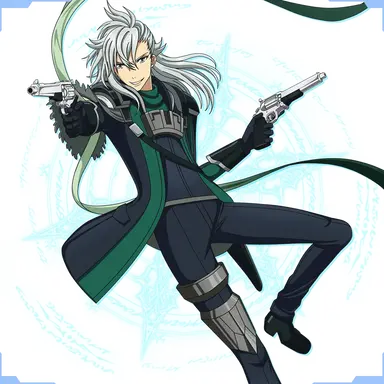 Profile image of 유랑 아서