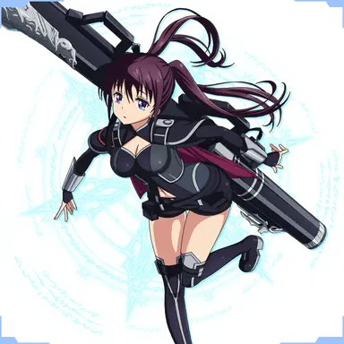 Profile image of 산묘 아서