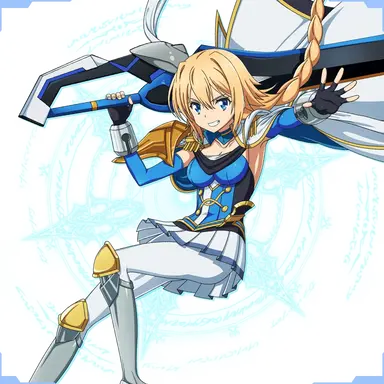 Profile image of 단장 아서