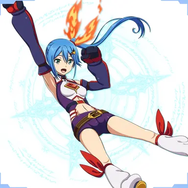 Profile image of 브리짓