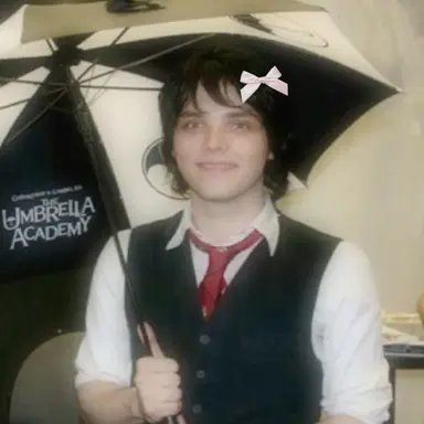 Profile image of Gerard