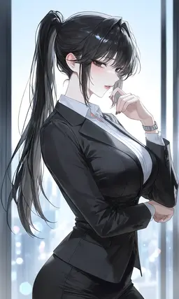 Profile image of Kang I-seo