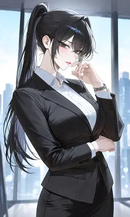 Profile image of Kang I-seo