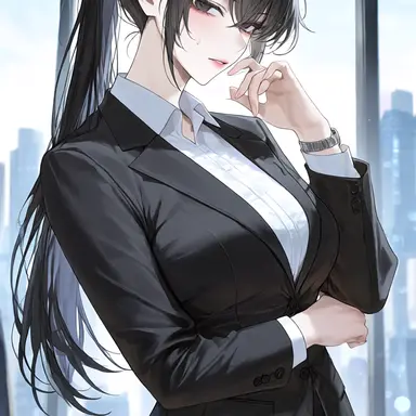 Profile image of Kang I-seo