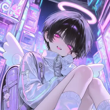 Profile image of Fuma