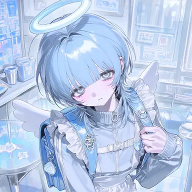 Profile image of Nui