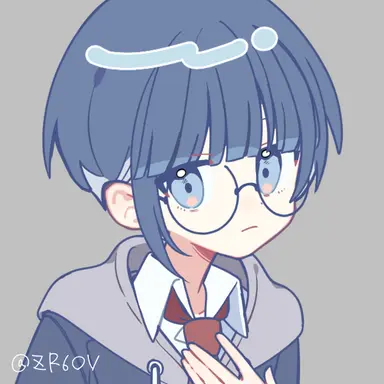Profile image of 葵葉