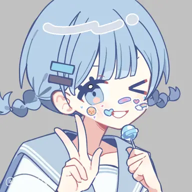 Profile image of 藍