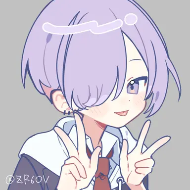 Profile image of 紫月