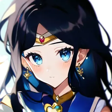 Profile image of セーラートリトン