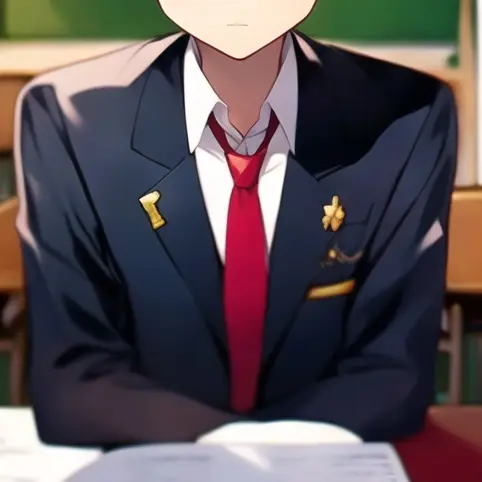 Sushimental의 真面目委員長と仲良くなろう