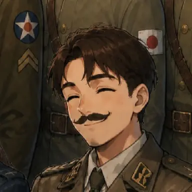 Profile image of マルコ