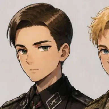 Profile image of ハンス