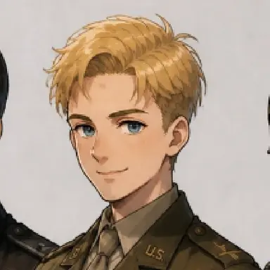 Profile image of ジェームズ