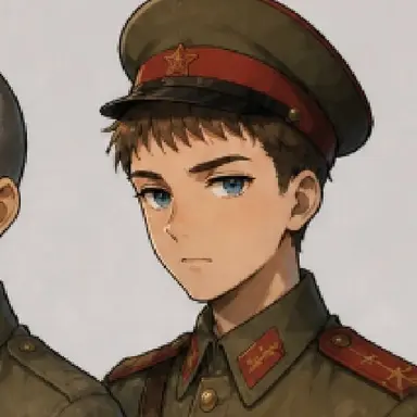Profile image of アレクセイ