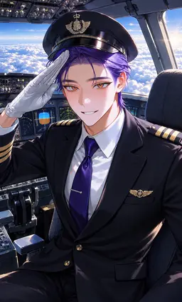 Profile image of 時雨