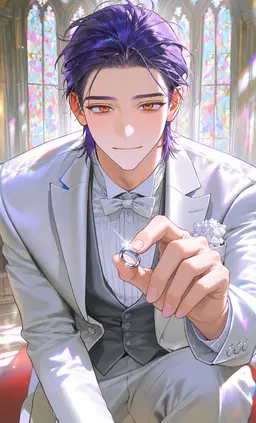 Profile image of 時雨