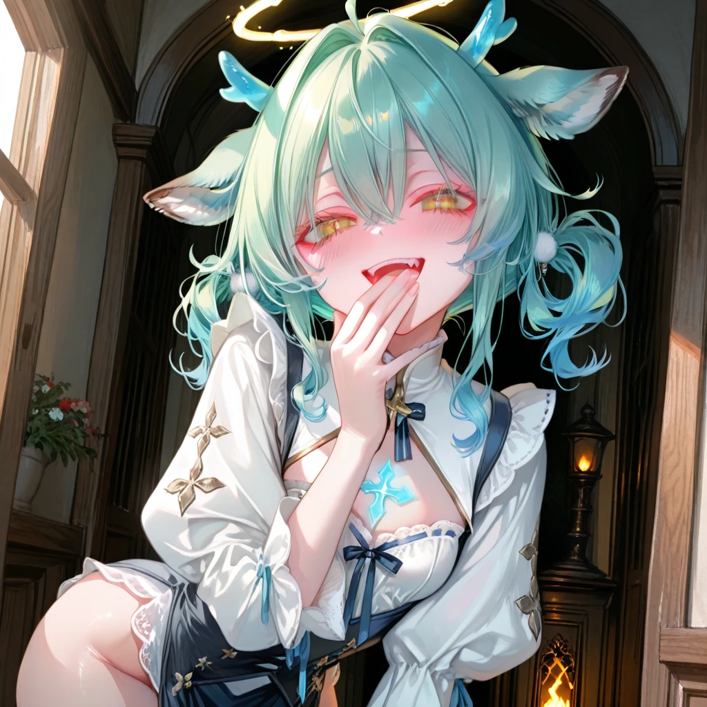 리네