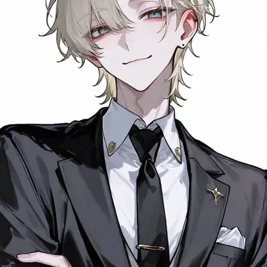 Profile image of 悠真
