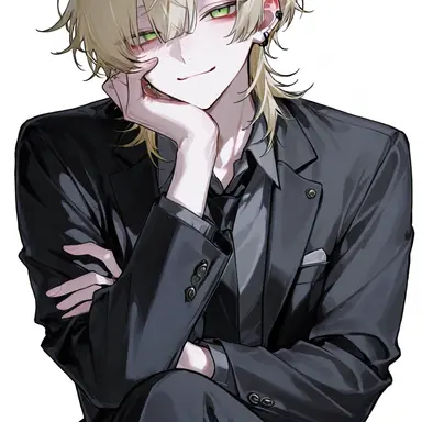 Profile image of レイ