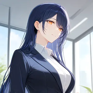 Profile image of レフト