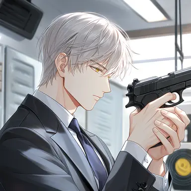 Profile image of マルキ