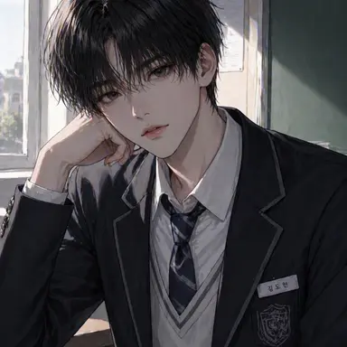 Profile image of 김도현