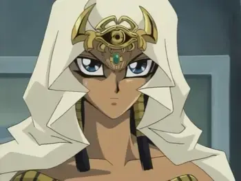 Profile image of Ishizu