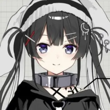 Profile image of 月ノ美兎