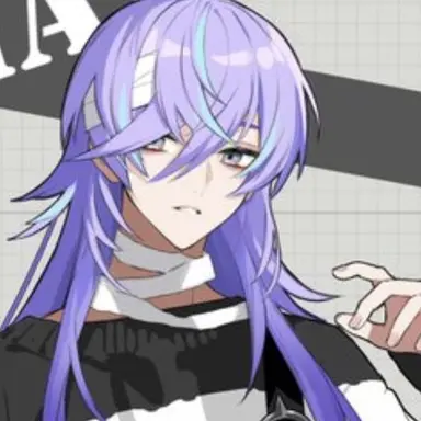 Profile image of 星導ショウ